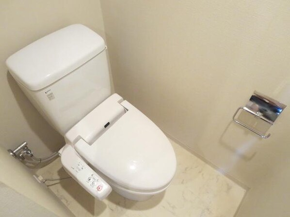 エコロジー都立大学レジデンスの物件内観写真